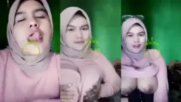 Gaby Jilboobs Toket Gede Video by FapHouse