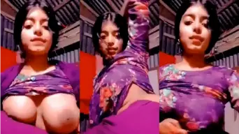 VCS Dengan Cewek Kampung Cantik Toge Video by PornTrex