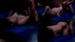 Jeritan Terapis Dientot Pelanggan Pijat Plus Video by IXXX