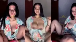 Miss Angela Cantik Show Nenen Uting Coklat Video by IXXX Miss Angela Cantik Show Nenen Uting Coklat Video by IXXX