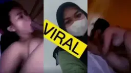 Salma Mahasiswi Viral 2023 Video by xNxx