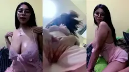 Ica Kane Tobrut Basah Tiktok Challenge 2023 Video by NoBokep