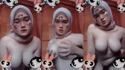 ABG Hijab Remas Susunya Sambil Desah Video by PornHub ABG Hijab Remas Susunya Sambil Desah Video by PornHub