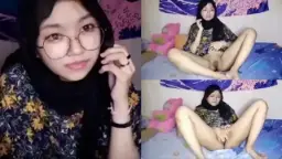 Bell_4K Colmek Jilbab Cantik Video by BebasIndo Bell_4K Colmek Jilbab Cantik Video by BebasIndo