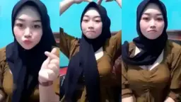 Hijab Montok Live Bikin Sange Video by YouPorn Hijab Montok Live Bikin Sange Video by YouPorn
