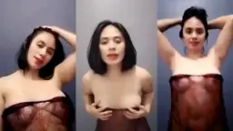 Kimaya Agata Goyang Video by AVTub