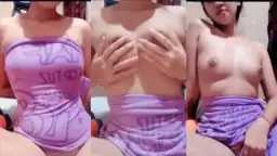 Siswi Cantik Pamer Body Mantap Video by PornHub