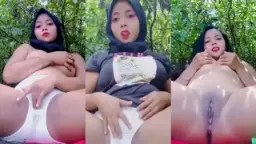 Jilbab Colmek di Hutan Live Video by xHamster