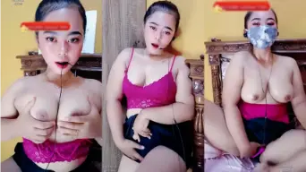 Ariana Mamah Muda Remas Toket Bling2 Video by YourPorn