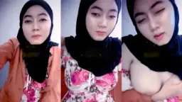 Jilbab Nella Hijabers Binal Video by SpankBang