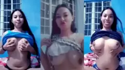 Kiriman Pap TT Nabil Member Bokepsin Video by PlayBokep