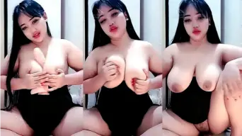 Miss Niken Bugil Telanjang Host HOT51 Video by FapHouse Miss Niken Bugil Telanjang Host HOT51 Video by FapHouse