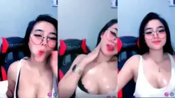 Belahan Toket Basah Bikin Sange Pascol Video by YouJizz
