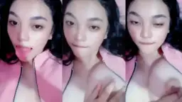 LARAS Bali Jaket Pink Video by BokepHUB LARAS Bali Jaket Pink Video by BokepHUB