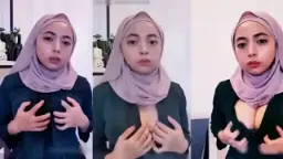 Miera Cantik Banget Kalau Pakai Hijab Video by Kompoz