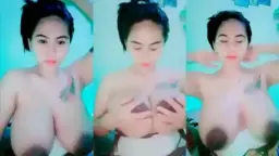 Jenner Toket Brutal Busui DreamLive Video by Tube8