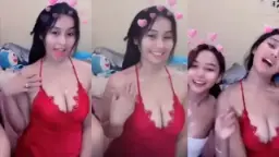 Aulia Host Cantik Belahan Toket Mulus Video by BokepHUB Aulia Host Cantik Belahan Toket Mulus Video by BokepHUB