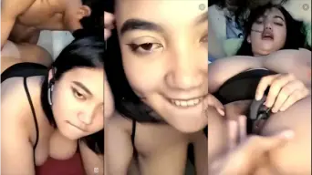 Dinda Tobrut Ngentot Lanjut Omek Squirt Video by PornTrex
