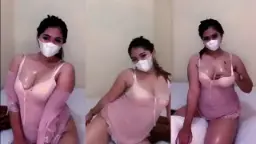 Miss Zaraaa Semok Goyang Pantat Besar Video by PornHub
