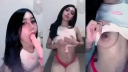 Host Mango Live Kulum Dildo Desah Remas TT Video by xVideos