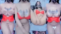 Lia Colmek Toket Mulus Video by Eporner