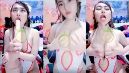 Host Cantik Sange Pake Dildo Jumbo Video by NoBokep