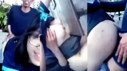 Cewenya Cantik Kacamata Dientot Jamet Video by Indo18