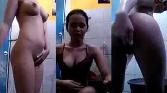 VCS Embean Gemes 03 Video by BOKEPSIN