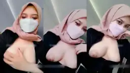 Hijab Camilla Cantik Pap Toket Video by NoBokep Hijab Camilla Cantik Pap Toket Video by NoBokep