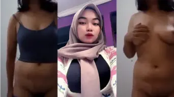 Fitria Dewi Jilbab Toket Gede Sange Video by xNxx