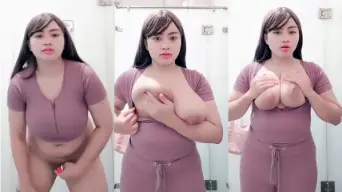 Bling2 Cewek Toge di Toilet Mall Video by xVideos