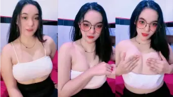 Ebby Toge Remas Susu Dream Live Video by AVTub