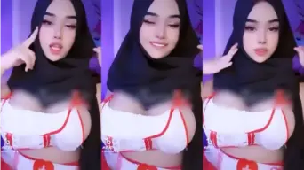 Hijaber Nakal Toge Suster Cosplay Binal Video by PornHub