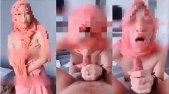 Disepong Ayang Berhijab Crotin Dalem Mulut Video by RedTube Disepong Ayang Berhijab Crotin Dalem Mulut Video by RedTube