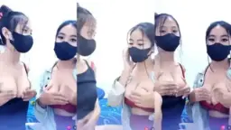 Dua Dedek Kimcil Pamerin Toket Kecil Video by BokepHUB