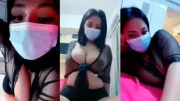 Malming Bersama Cewek Susu Gede Video by RedTube