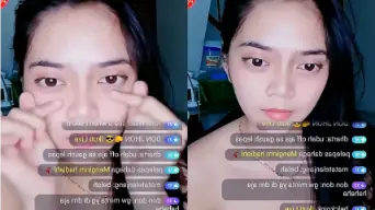 Live Cewek Toge Lepas Bra Video by simontok Live Cewek Toge Lepas Bra Video by simontok