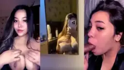 Kumpulan Video Skandal Tiktok Rara Chizzcakeee Video by BokepHUB