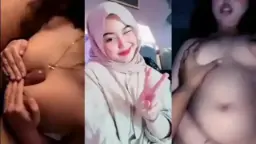 Viral Tiktok Ukhty Diewe Pacar Bule Video by TubeV
