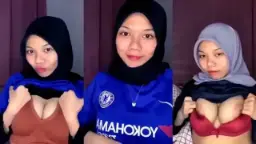 Rista Ukhti Cantik Remas Toket Video by YouJizz