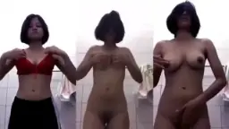 Dila S_iswi SM4 Bakatnya Mulai Kelihatan Video by SangeLink