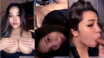 Kompilasi Rara Chizzcake Cewe Toge Bugil Video by BokepHUB