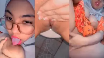 Binor Jilbab Kacamata Colmek Squirt Video by Tube8 Binor Jilbab Kacamata Colmek Squirt Video by Tube8