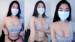 ABG Cantik Goyang Binal Desah Remas Toket Video by TubeV ABG Cantik Goyang Binal Desah Remas Toket Video by TubeV