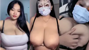 Host Payudara Jumbo Uting Coklat Video by xHamster