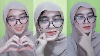 Aichan Host Jilbab Cakep Nih Mango Video by KingBokep Aichan Host Jilbab Cakep Nih Mango Video by KingBokep