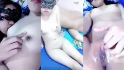 Celliana Ngentot Dengan Suami Orang Crot Dalem Video by BOKEPSIN