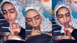 Jilbab Cantik Di Kontolin Sampai Ngecrot Video by SpankBang