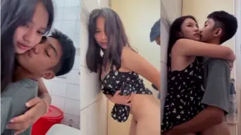Adik Kakak Ngewe di Kamar Mandi Video by IXXX Adik Kakak Ngewe di Kamar Mandi Video by IXXX