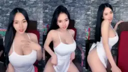 Lunna Celine Si Toge Cantik Idaman Video by KingBokep